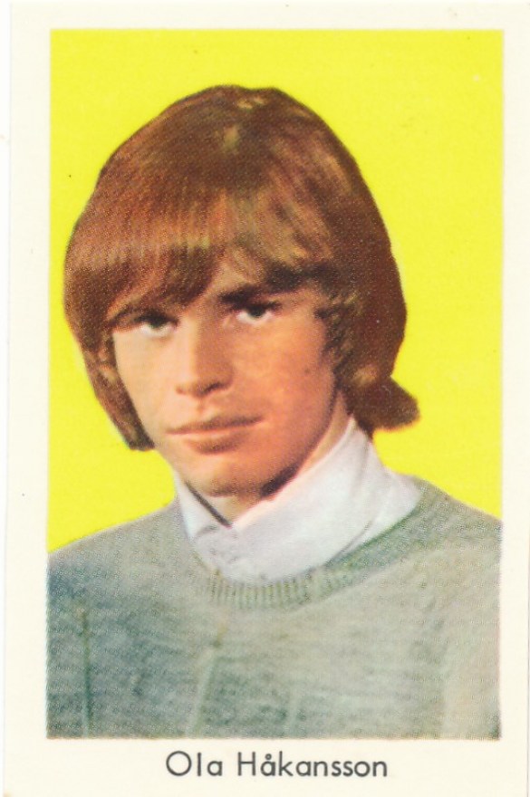 Ola Håkansson 1a